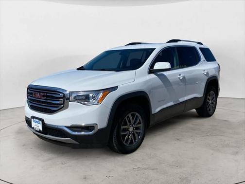 2018 GMC Acadia SLT-1