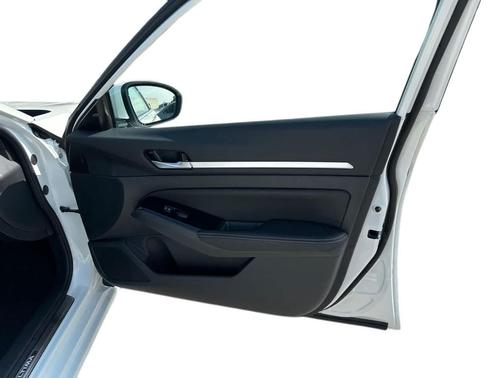 2025 Nissan Altima SL AWD