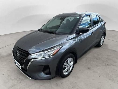 2023 Nissan Kicks S