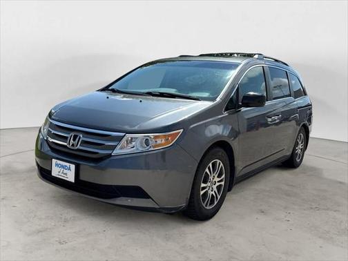 2011 Honda Odyssey EX-L
