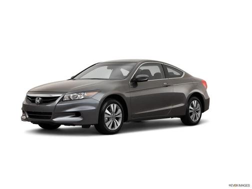 2011 Honda Accord EX