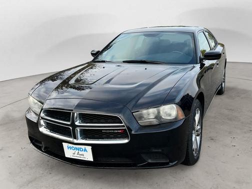 2014 Dodge Charger SE