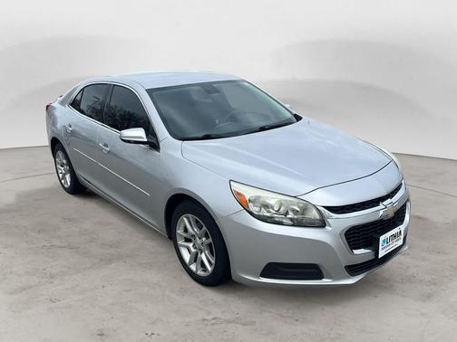 2015 Chevrolet Malibu 1LT