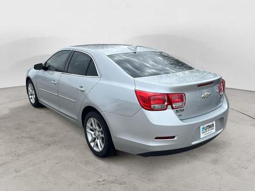 2015 Chevrolet Malibu 1LT