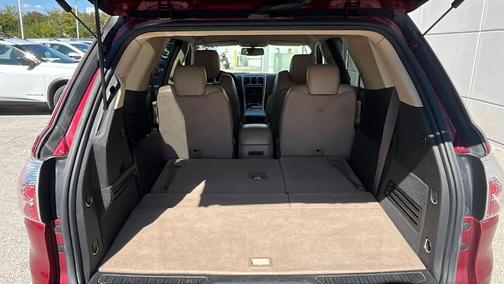2010 GMC Acadia SLT-1