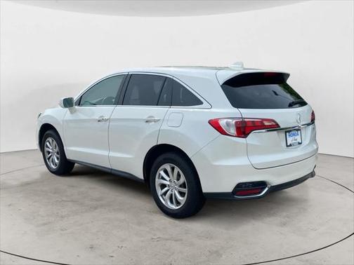 2018 Acura RDX Base
