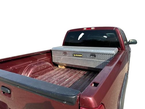 2002 Chevrolet Silverado 1500 LS Extended Cab