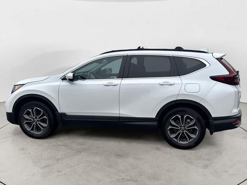 2020 Honda CR-V AWD EX-L