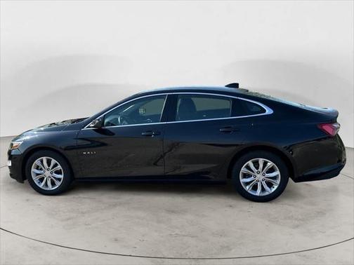 2020 Chevrolet Malibu FWD LT