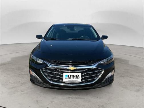 2020 Chevrolet Malibu FWD LT