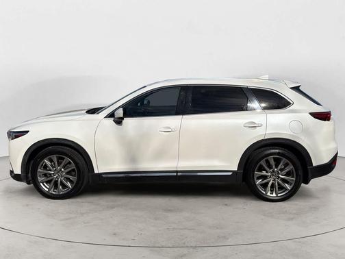 2017 Mazda CX-9 Grand Touring