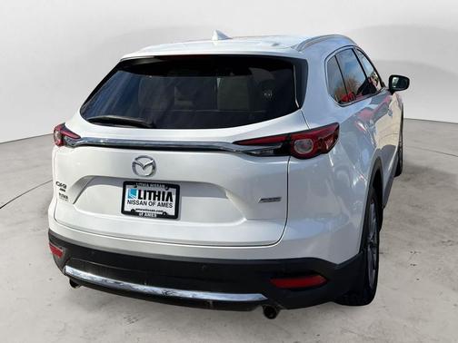 2017 Mazda CX-9 Grand Touring