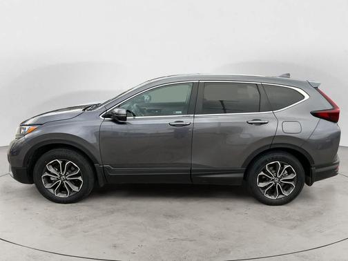 2020 Honda CR-V AWD EX-L