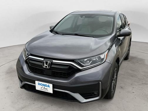 2020 Honda CR-V AWD EX-L