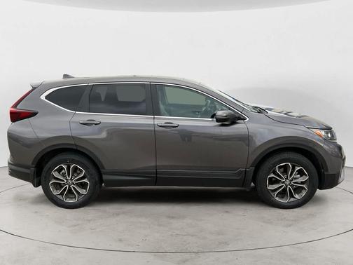 2020 Honda CR-V AWD EX-L