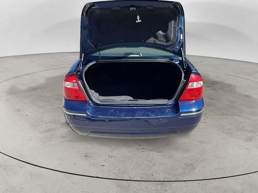 2007 Ford Five Hundred SEL