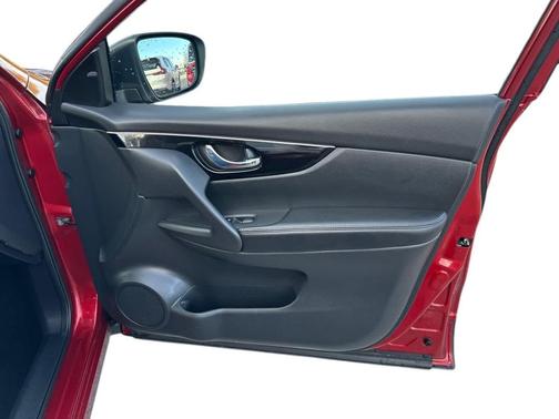 2019 Nissan Rogue Sport SL