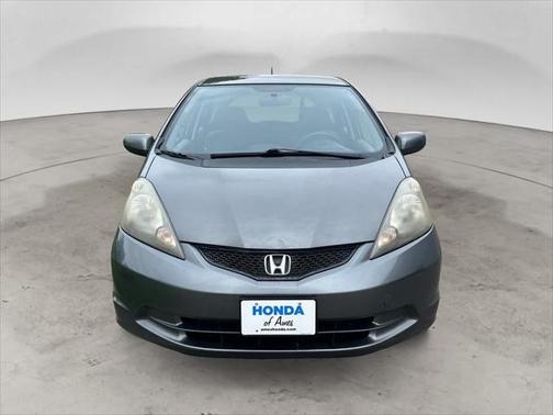 2012 Honda Fit Base