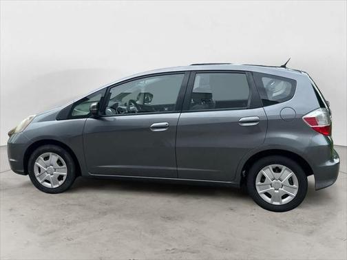 2012 Honda Fit Base