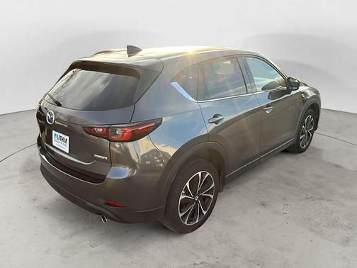 2023 Mazda CX-5 2.5 S