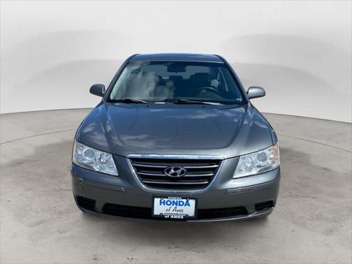 2010 Hyundai SONATA GLS