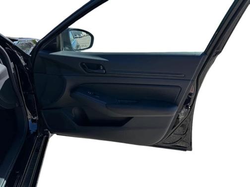 2025 Nissan Altima S FWD