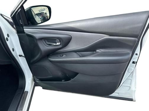 2021 Nissan Murano SL Intelligent AWD