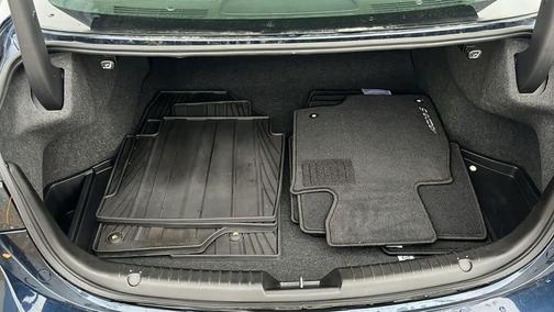 2018 Mazda Mazda6 Signature