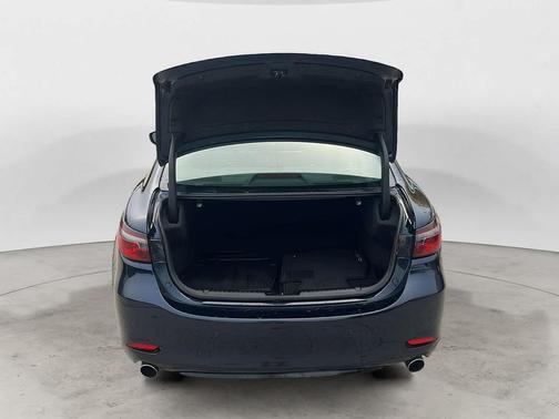 2018 Mazda Mazda6 Signature