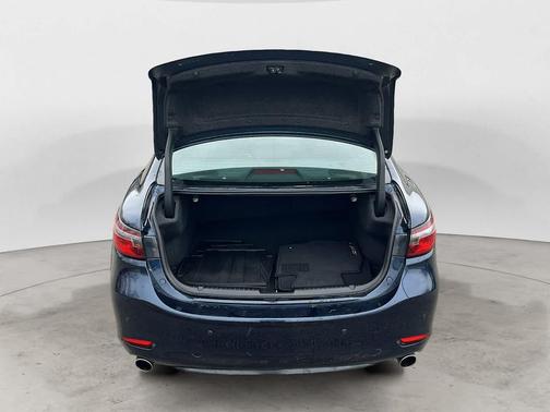 2018 Mazda Mazda6 Signature