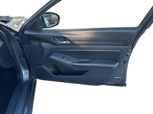 2021 Nissan Altima S FWD