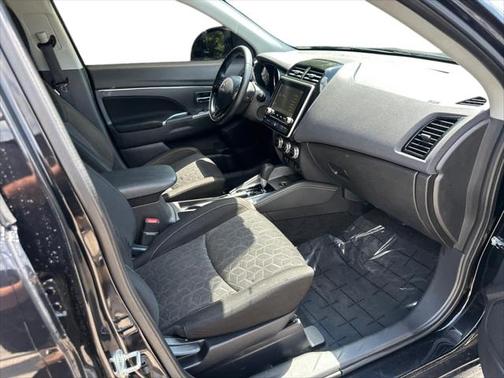 2021 Mitsubishi Outlander Sport SE