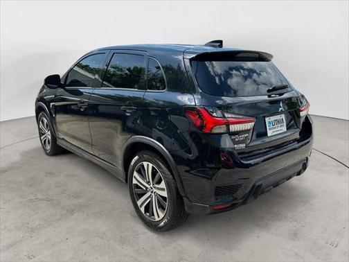 2021 Mitsubishi Outlander Sport SE