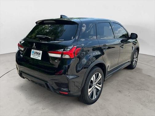 2021 Mitsubishi Outlander Sport SE