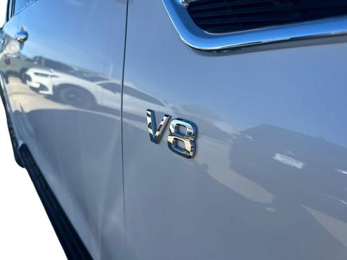 2021 Nissan Armada Platinum 4WD