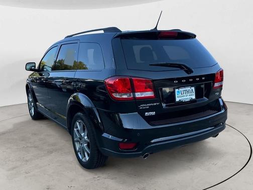 2015 Dodge Journey R/T
