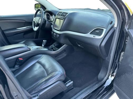 2015 Dodge Journey R/T
