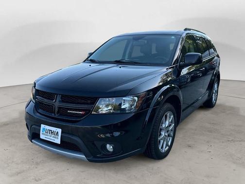 2015 Dodge Journey R/T