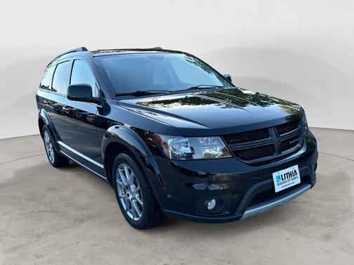 2015 Dodge Journey R/T
