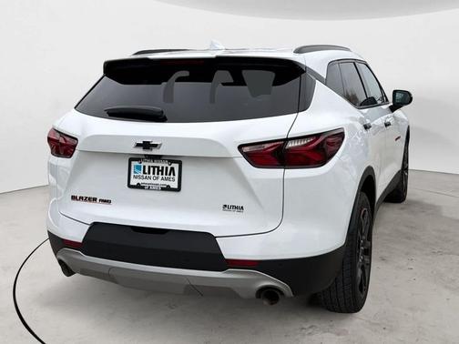 2021 Chevrolet Blazer 3LT