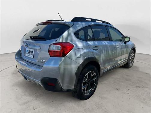 2014 Subaru XV Crosstrek 2.0i Premium
