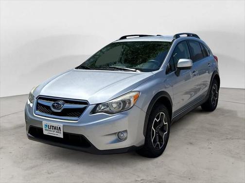 2014 Subaru XV Crosstrek 2.0i Premium