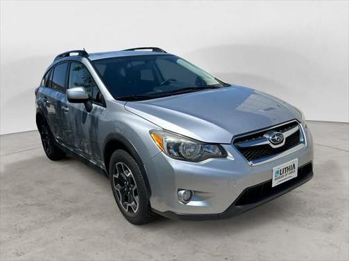2014 Subaru XV Crosstrek 2.0i Premium