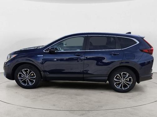 2020 Honda CR-V Hybrid EX