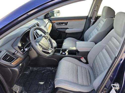 2020 Honda CR-V Hybrid EX