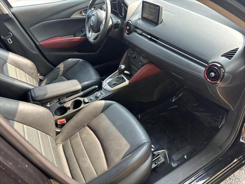 2017 Mazda CX-3 Touring