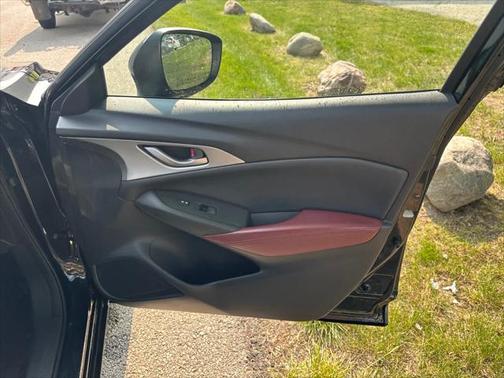 2017 Mazda CX-3 Touring