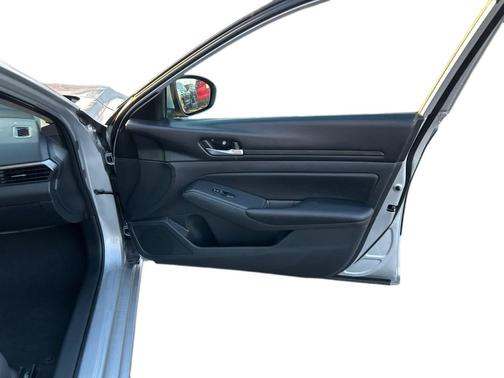 2021 Nissan Altima S FWD