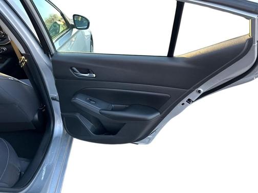 2021 Nissan Altima S FWD