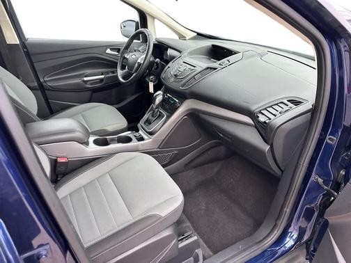 2016 Ford C-Max Hybrid SE